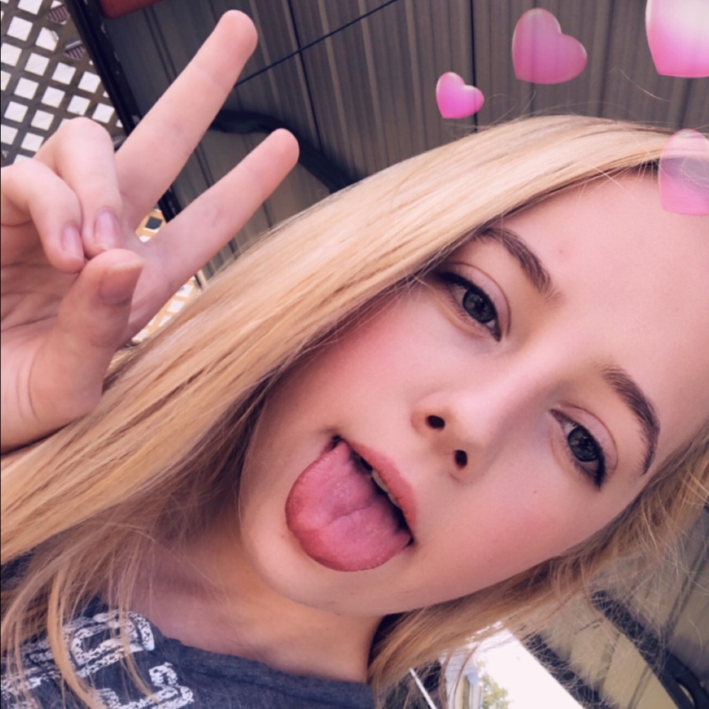 Meet your Posher, Jaden